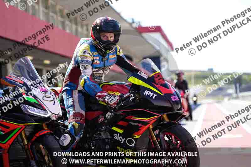 motorbikes;no limits;peter wileman photography;portimao;portugal;trackday digital images